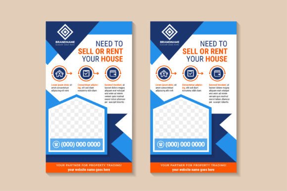 How a Need-to-Sell Vertical Banner Template Simplifies Property Promotion Workflows