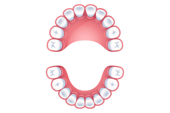 Mapping the Mouth: How a Teeth Chart and Jaws Dental Schema Strengthens Communication, Planning, and Patient Outcomes