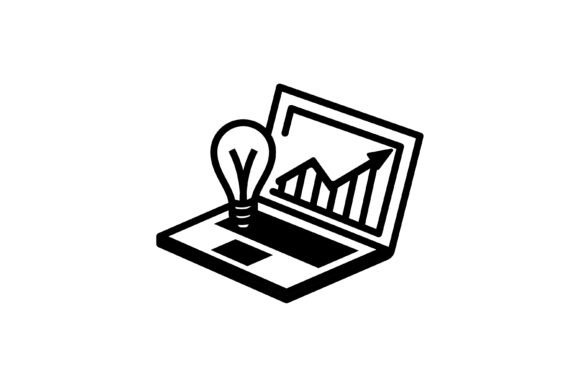 The Digital Business Idea Icon: A Practical Asset for Modern Workflows